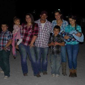 Meet your Posher, Bruce